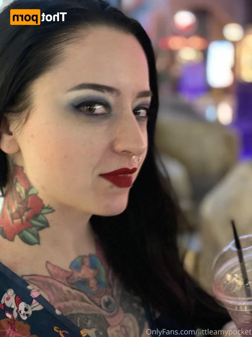 Amy Pocket [ littleamypocket ] Onlyfans leaked photo 16227471 on Hotleaks.tv