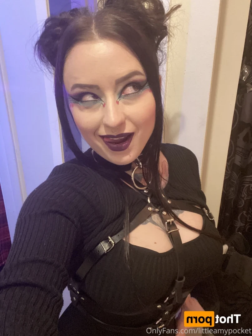 Amy Pocket [ littleamypocket ] Onlyfans leaked photo 16280037 on Hotleaks.tv