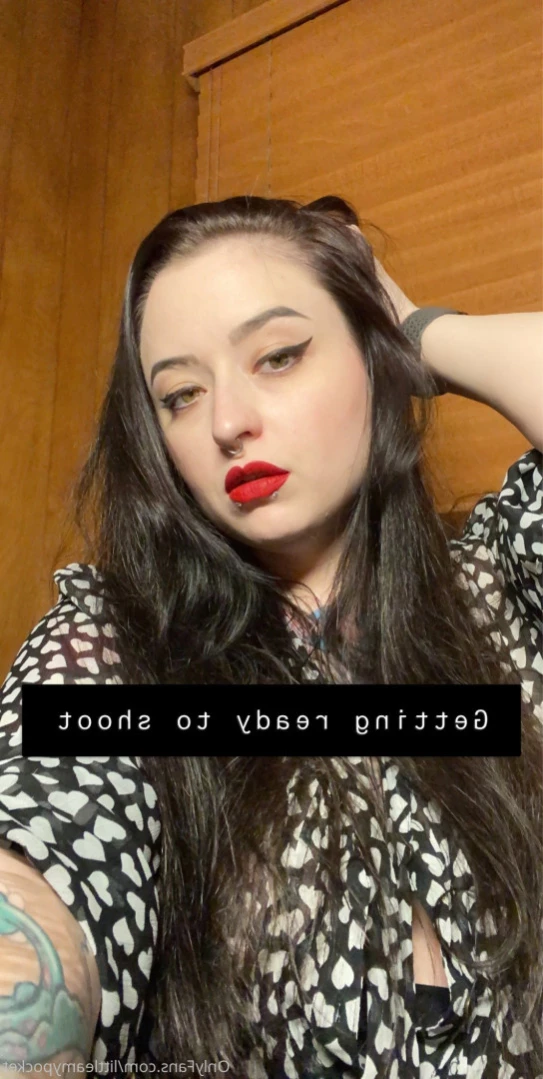 Amy Pocket [ littleamypocket ] Onlyfans leaked photo 16305820 on Hotleaks.tv