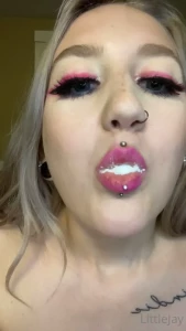 Alyxxx [ alyxxxgoth ] Onlyfans leaked video 8089614 on Hotleaks.tv