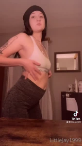 Alyxxx [ alyxxxgoth ] Onlyfans leaked video 8089615 on Hotleaks.tv