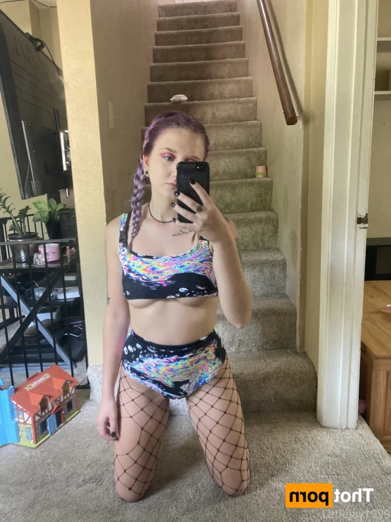 Alyxxx [ alyxxxgoth ] Onlyfans leaked photo 12095614 on Hotleaks.tv