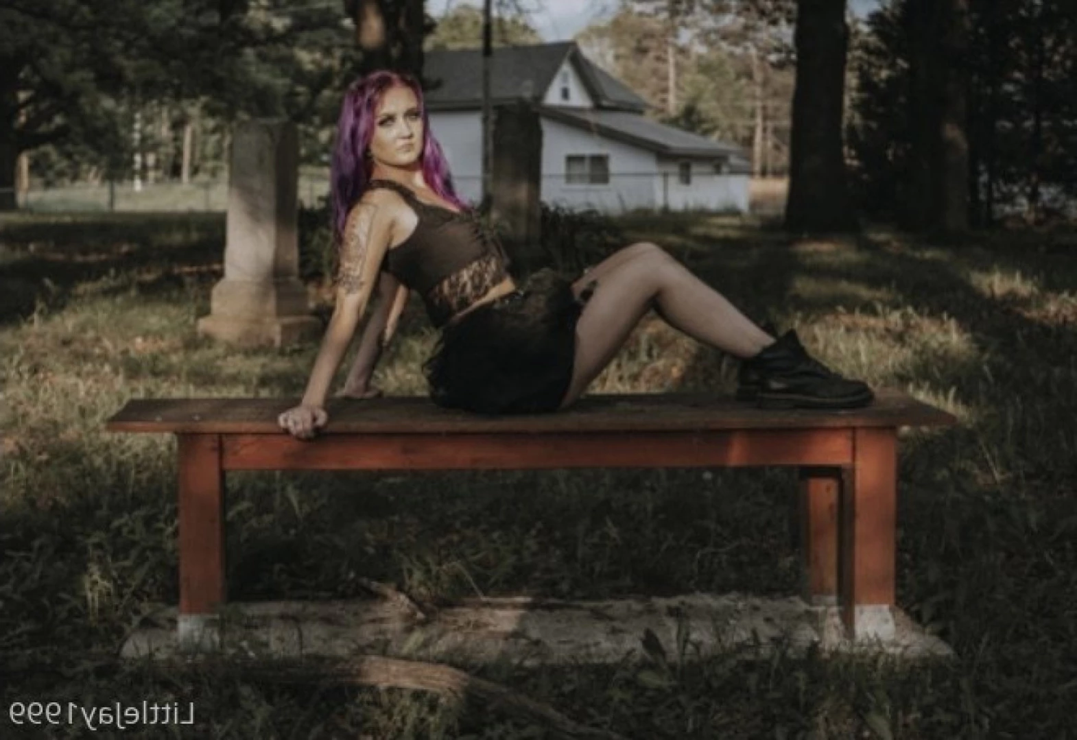 Alyxxx [ alyxxxgoth ] Onlyfans leaked photo 14243211 on Hotleaks.tv