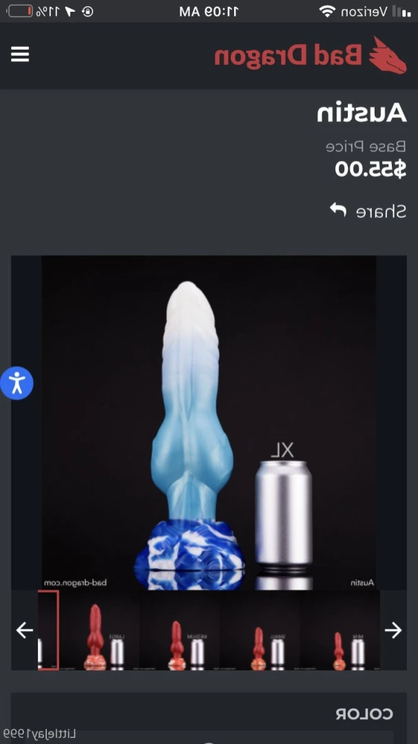 Alyxxx [ alyxxxgoth ] Onlyfans leaked photo 14539047 on Hotleaks.tv