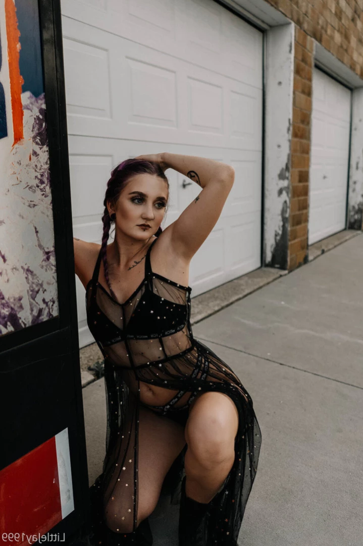 Alyxxx [ alyxxxgoth ] Onlyfans leaked photo 14857259 on Hotleaks.tv