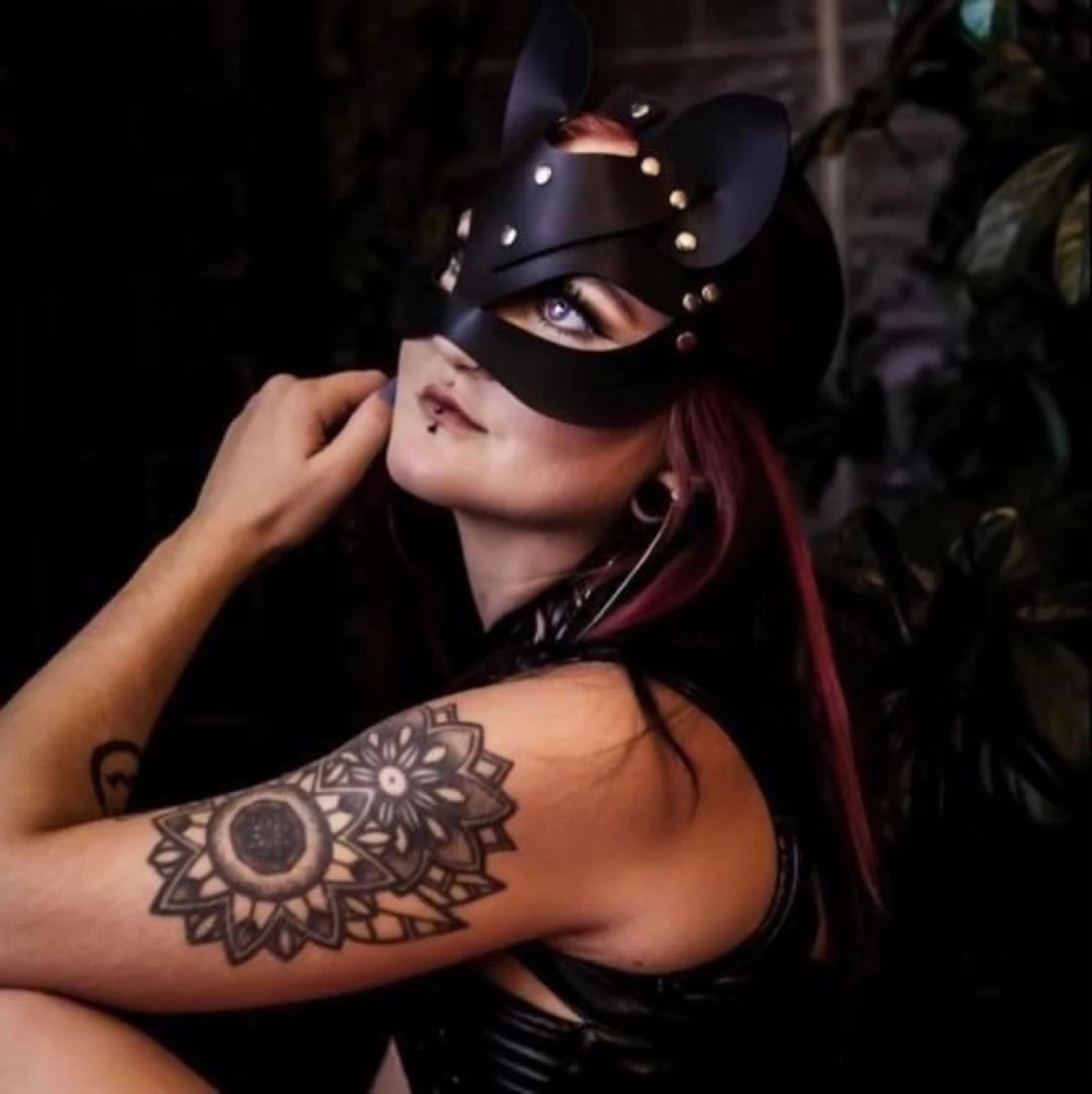 Alyxxx [ alyxxxgoth ] Onlyfans leaked photo 14899146 on Hotleaks.tv