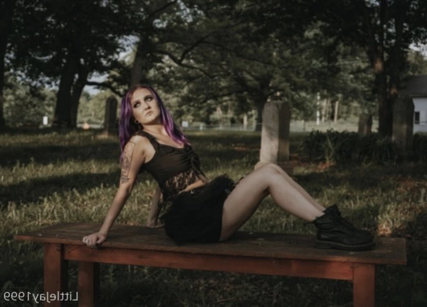 Alyxxx [ alyxxxgoth ] Onlyfans leaked photo 14909040 on Hotleaks.tv