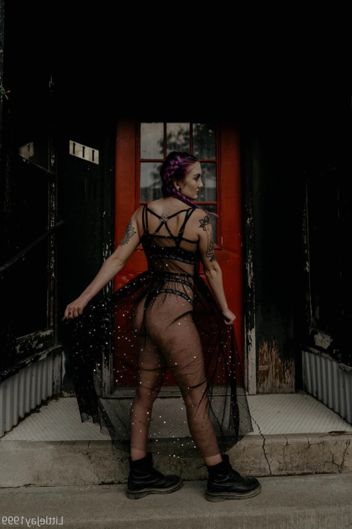 Alyxxx [ alyxxxgoth ] Onlyfans leaked photo 15991832 on Hotleaks.tv
