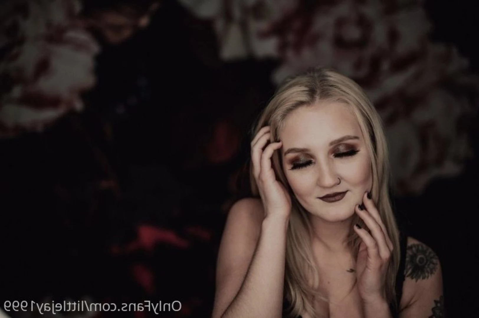 Alyxxx [ alyxxxgoth ] Onlyfans leaked photo 16055271 on Hotleaks.tv