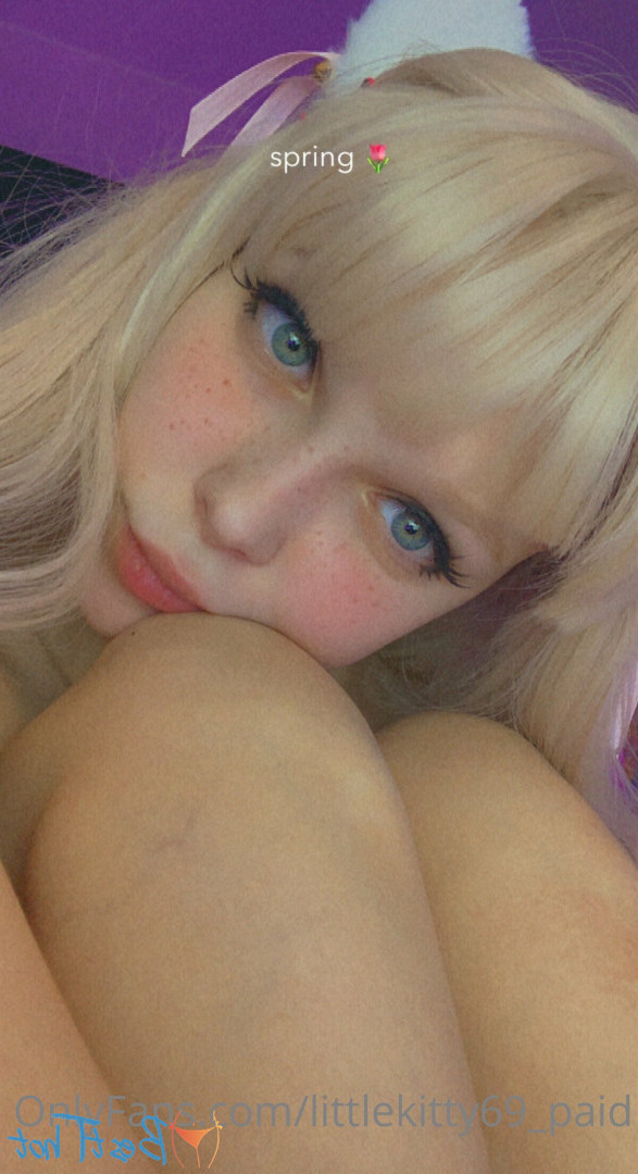 🍓 LittleKitty69 [ littlekitty69_paid ] Onlyfans leaked photo 17232309 on Hotleaks.tv