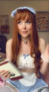 Little_Lottie [ littlelottielo ] Onlyfans leaked video 8089313 on Hotleaks.tv