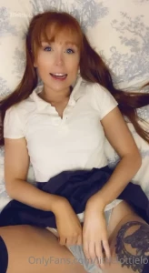Little_Lottie [ littlelottielo ] Onlyfans leaked video 8089328 on Hotleaks.tv
