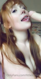 Little_Lottie [ littlelottielo ] Onlyfans leaked video 8089346 on Hotleaks.tv