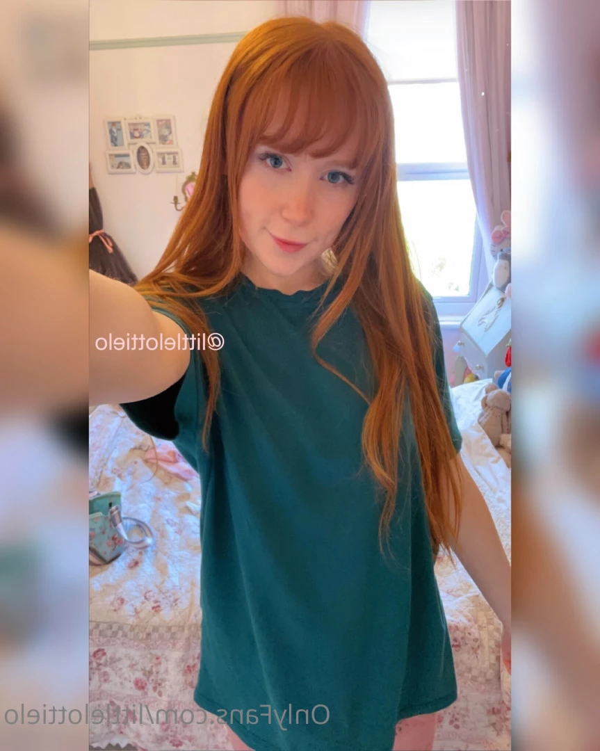 Little_Lottie [ littlelottielo ] Onlyfans leaked photo 9292493 on Hotleaks.tv