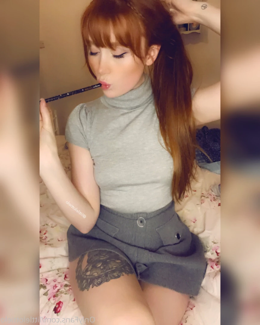 Little_Lottie [ littlelottielo ] Onlyfans leaked photo 9294735 on Hotleaks.tv