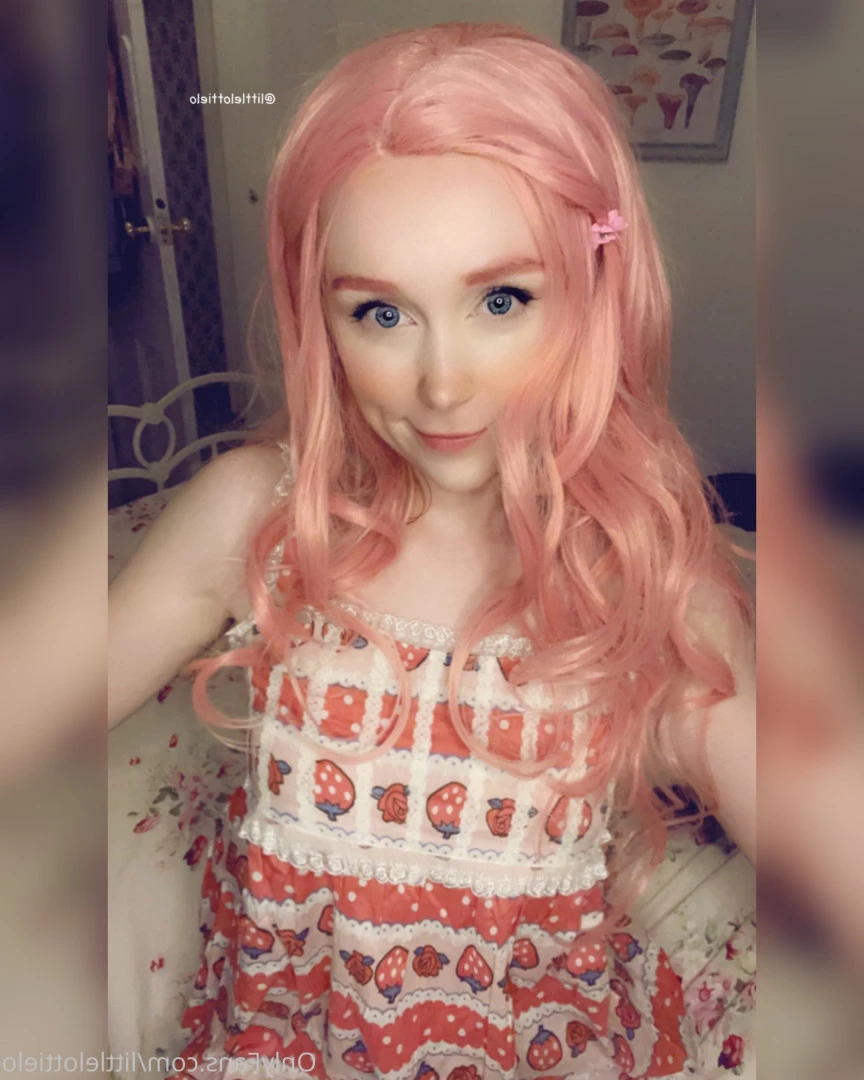 Little_Lottie [ littlelottielo ] Onlyfans leaked photo 9295192 on Hotleaks.tv