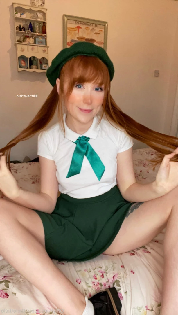Little_Lottie [ littlelottielo ] Onlyfans leaked photo 9297503 on Hotleaks.tv