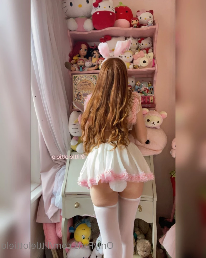 Little_Lottie [ littlelottielo ] Onlyfans leaked photo 9298739 on Hotleaks.tv