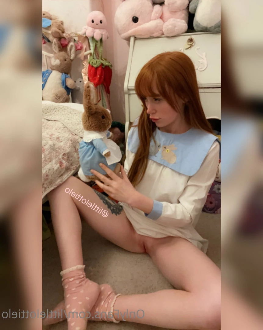 Little_Lottie [ littlelottielo ] Onlyfans leaked photo 9299392 on Hotleaks.tv