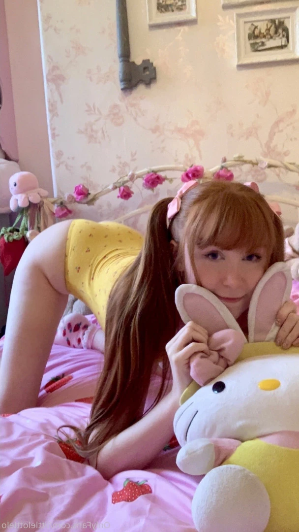 Little_Lottie [ littlelottielo ] Onlyfans leaked photo 9299505 on Hotleaks.tv