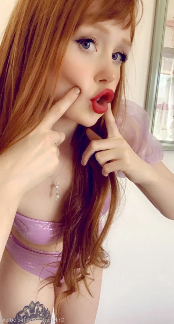 Little_Lottie [ littlelottielo ] Onlyfans leaked photo 9299652 on Hotleaks.tv