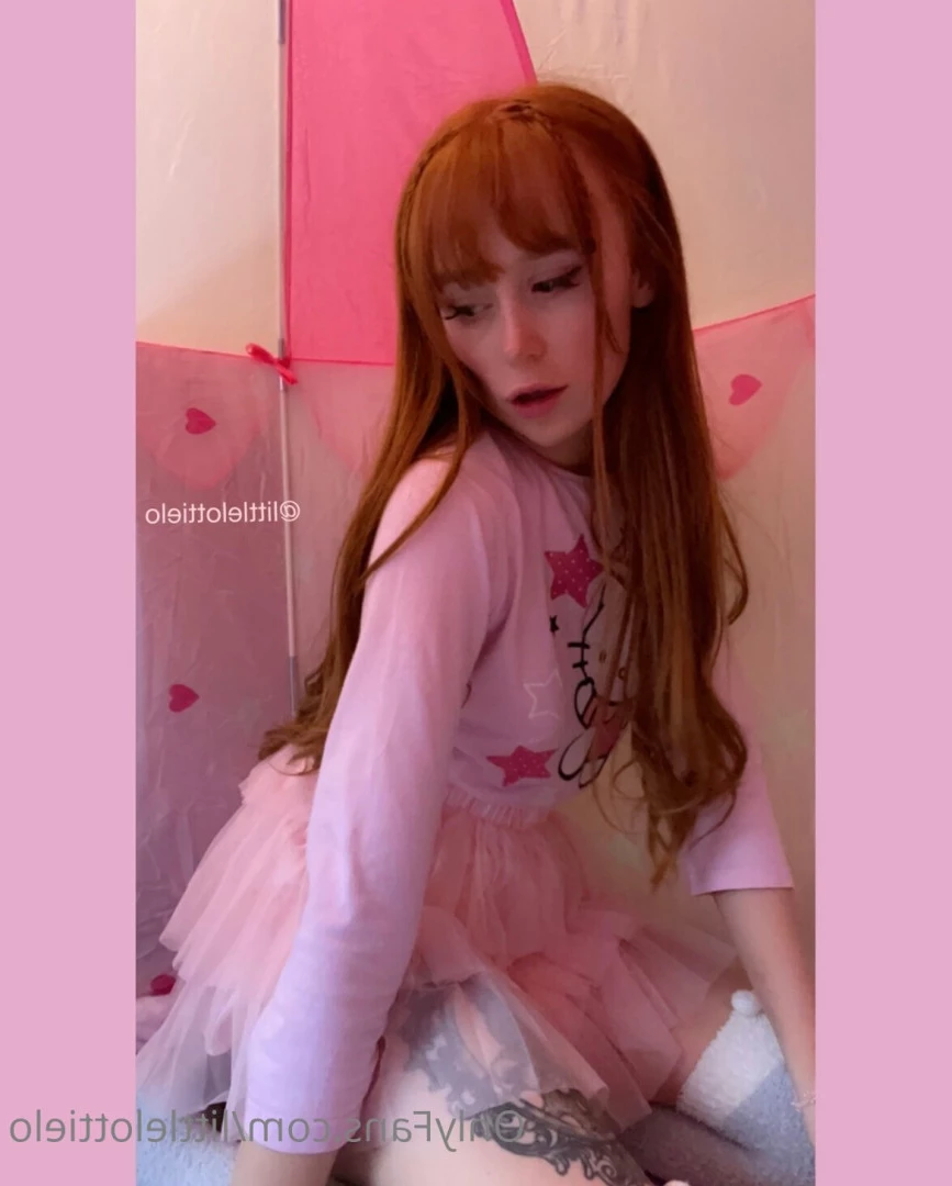 Little_Lottie [ littlelottielo ] Onlyfans leaked photo 9300453 on Hotleaks.tv
