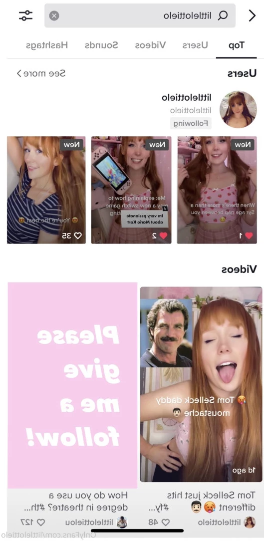 Little_Lottie [ littlelottielo ] Onlyfans leaked photo 9300723 on Hotleaks.tv