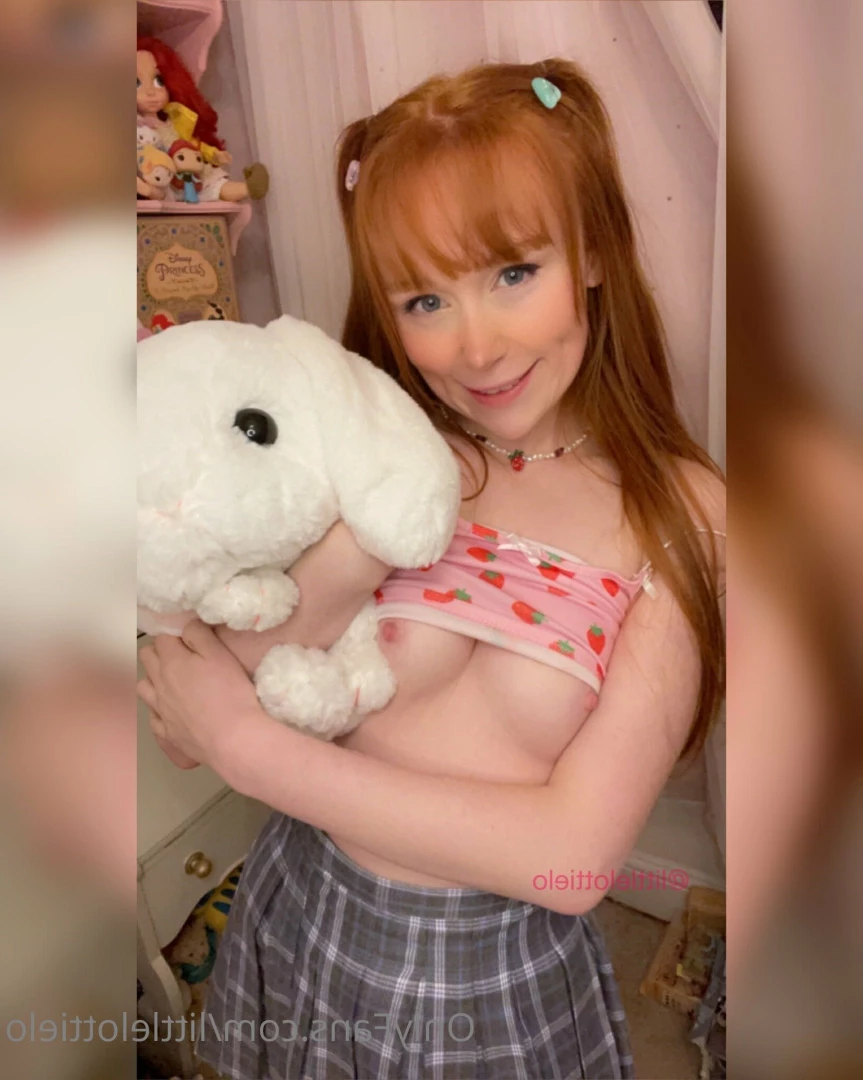 Little_Lottie [ littlelottielo ] Onlyfans leaked photo 9300801 on Hotleaks.tv