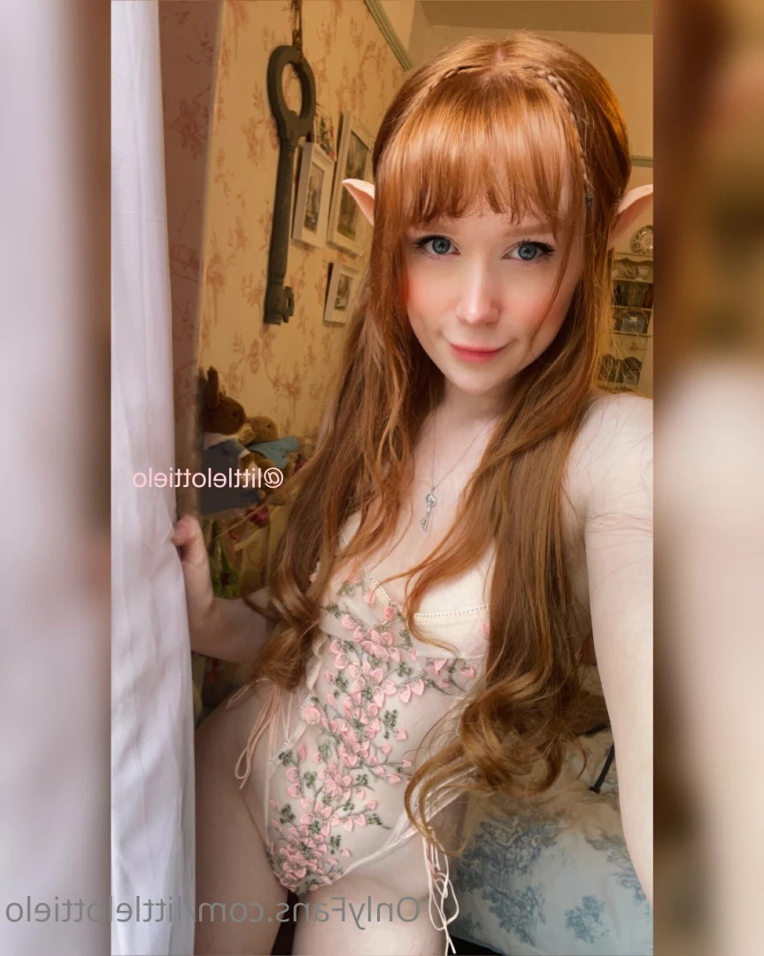 Little_Lottie [ littlelottielo ] Onlyfans leaked photo 9301285 on Hotleaks.tv