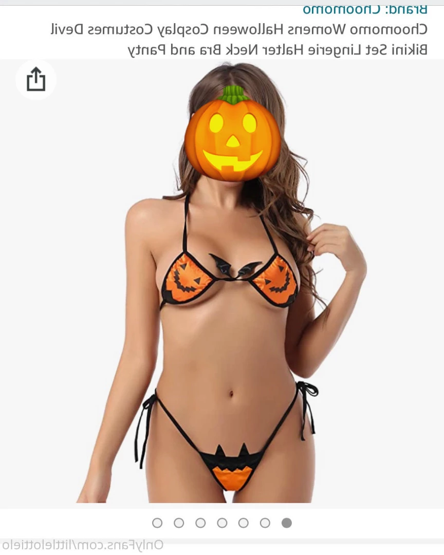 Little_Lottie [ littlelottielo ] Onlyfans leaked photo 9301742 on Hotleaks.tv