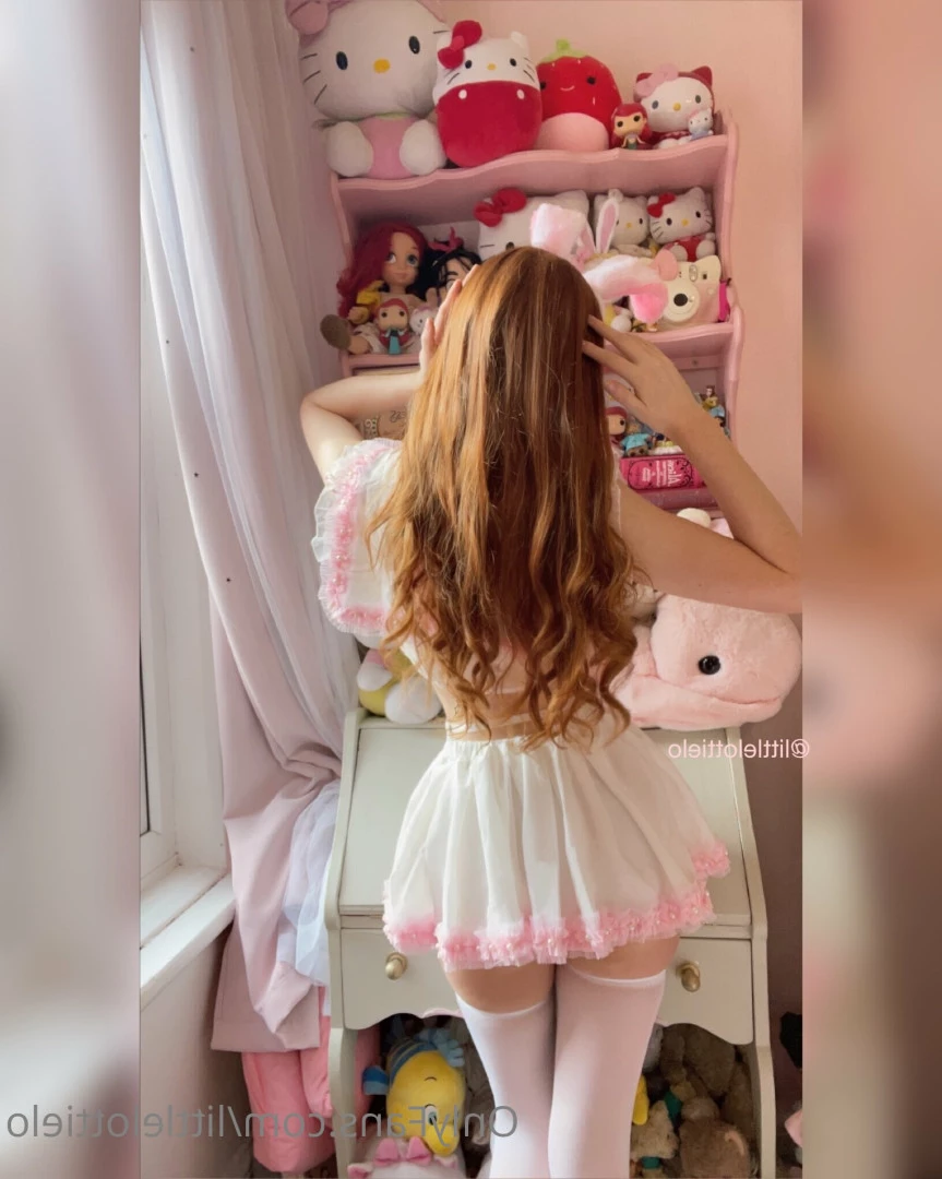 Little_Lottie [ littlelottielo ] Onlyfans leaked photo 9301930 on Hotleaks.tv