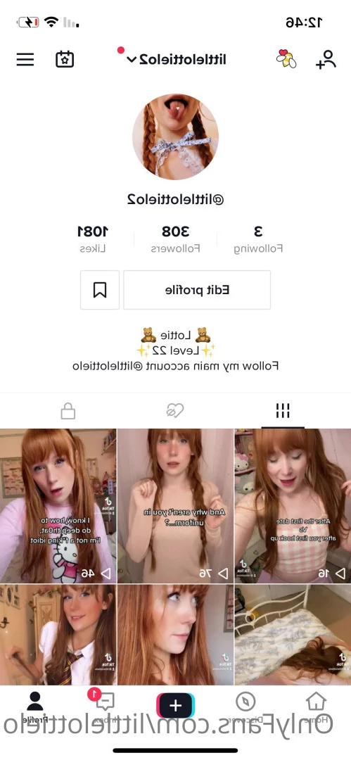 Little_Lottie [ littlelottielo ] Onlyfans leaked photo 9302838 on Hotleaks.tv