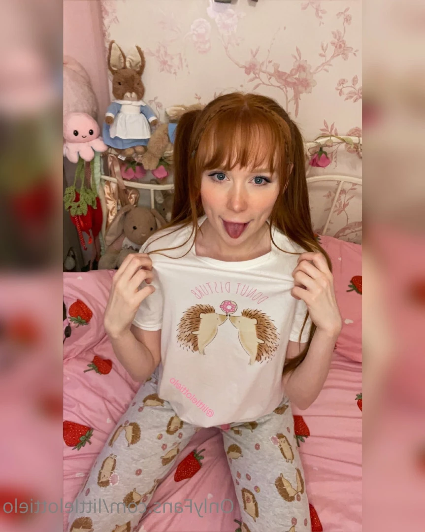 Little_Lottie [ littlelottielo ] Onlyfans leaked photo 9303330 on Hotleaks.tv