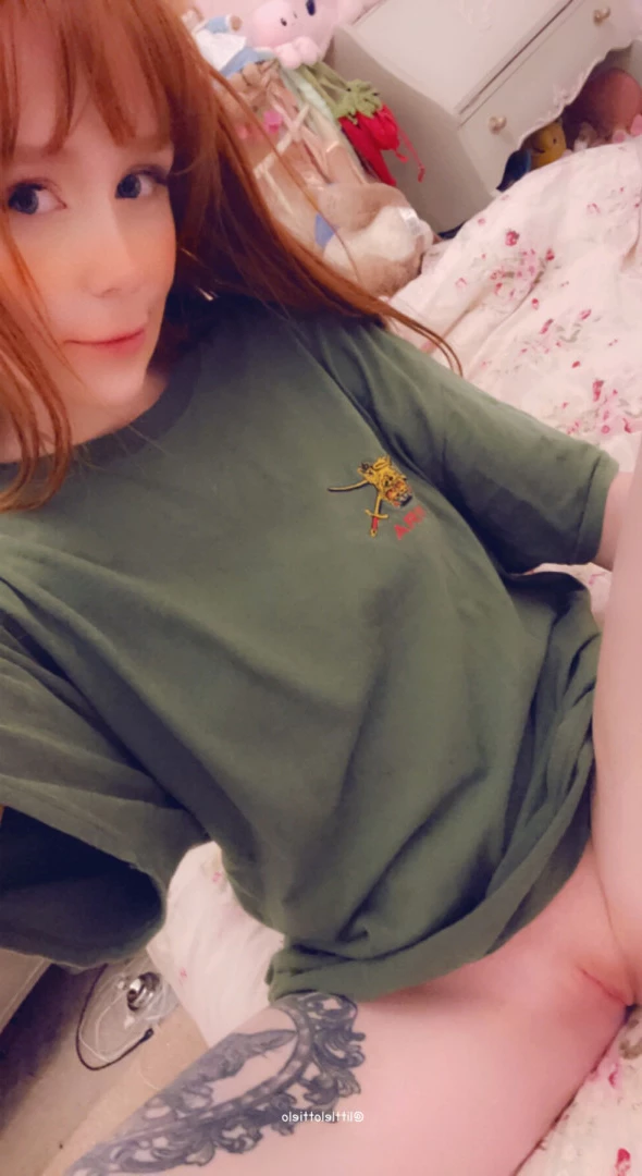 Little_Lottie [ littlelottielo ] Onlyfans leaked photo 9303929 on Hotleaks.tv