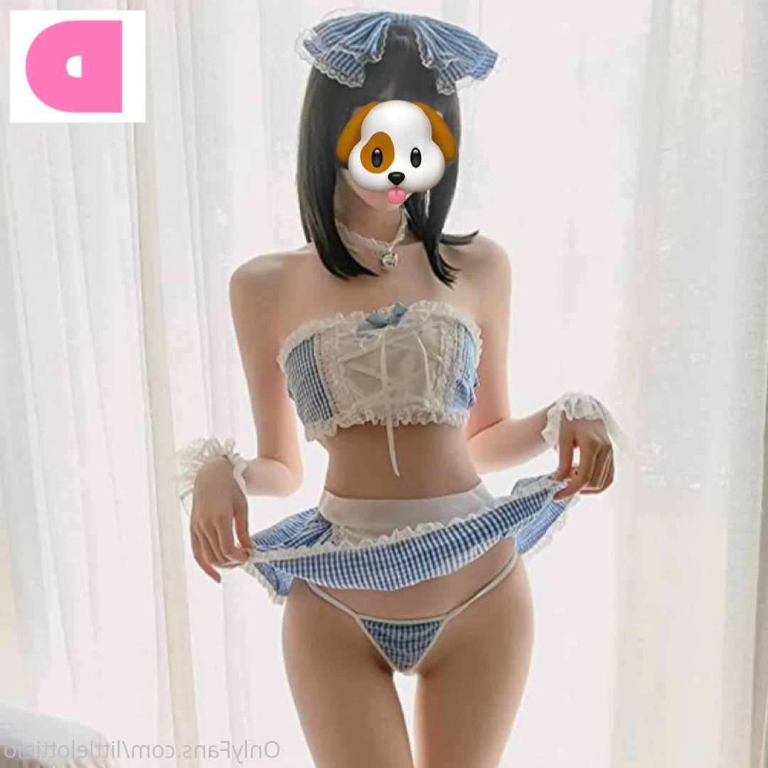 Little_Lottie [ littlelottielo ] Onlyfans leaked photo 9303993 on Hotleaks.tv