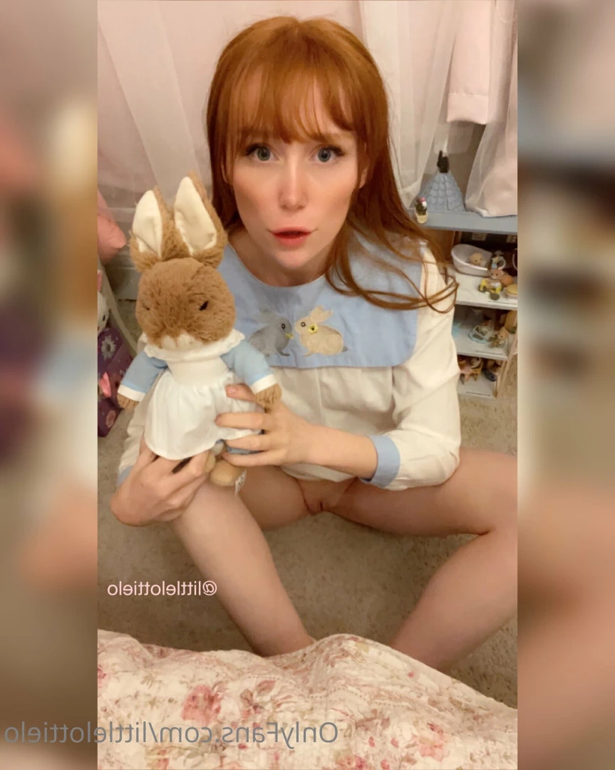 Little_Lottie [ littlelottielo ] Onlyfans leaked photo 9304169 on Hotleaks.tv
