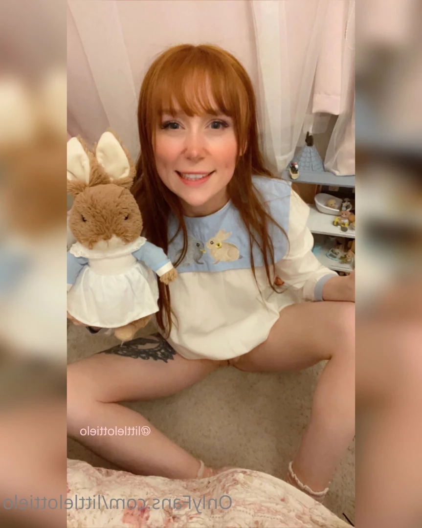 Little_Lottie [ littlelottielo ] Onlyfans leaked photo 9305036 on Hotleaks.tv