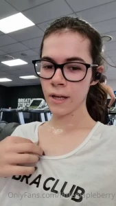 littlemapleberry Onlyfans leaked video 8088763 on Hotleaks.tv