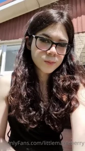 littlemapleberry Onlyfans leaked video 8088764 on Hotleaks.tv
