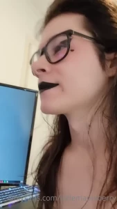 littlemapleberry Onlyfans leaked video 8088802 on Hotleaks.tv