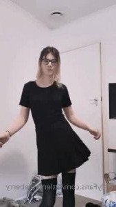littlemapleberry Onlyfans leaked video 8088812 on Hotleaks.tv
