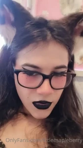 littlemapleberry Onlyfans leaked video 8088921 on Hotleaks.tv