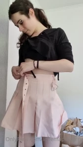 littlemapleberry Onlyfans leaked video 8088936 on Hotleaks.tv