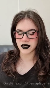 littlemapleberry Onlyfans leaked video 8088970 on Hotleaks.tv