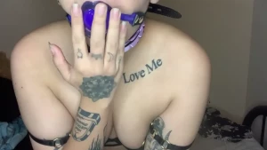 Prinxe [ prinxeblue ] Onlyfans leaked video 8087936 on Hotleaks.tv