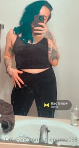 Prinxe [ prinxeblue ] Onlyfans leaked video 8088005 on Hotleaks.tv