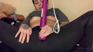 Prinxe [ prinxeblue ] Onlyfans leaked video 8088299 on Hotleaks.tv