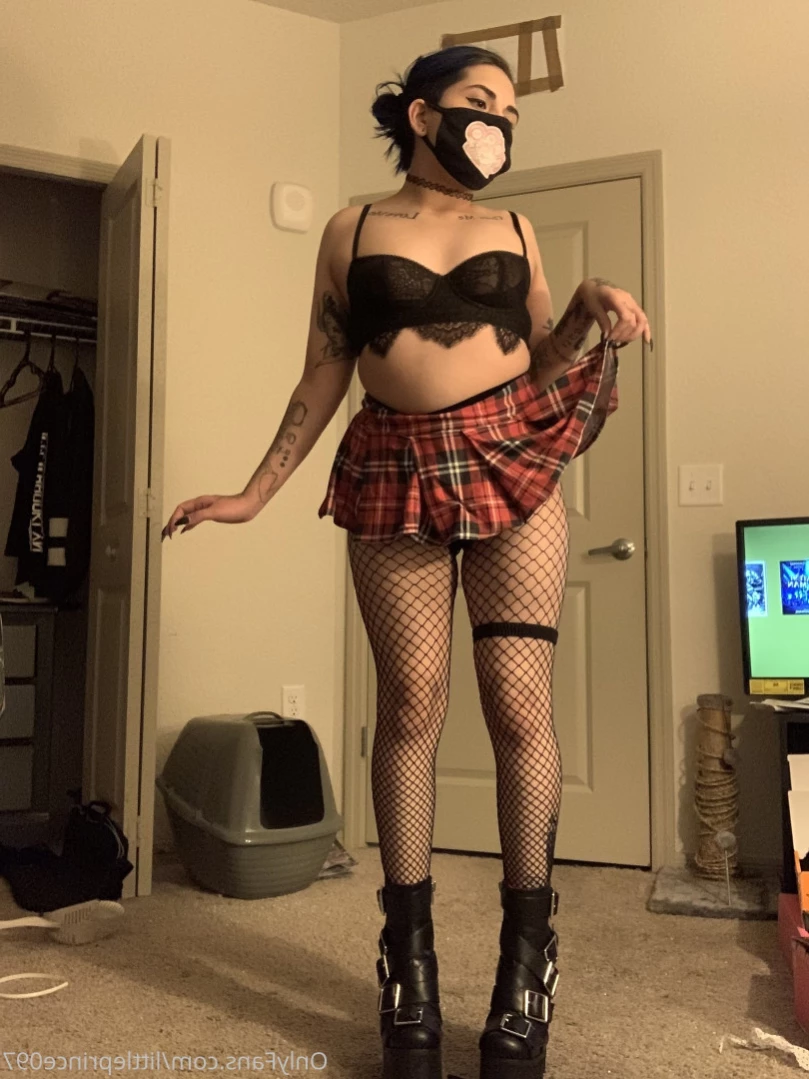 Prinxe [ prinxeblue ] Onlyfans leaked photo 12156770 on Hotleaks.tv