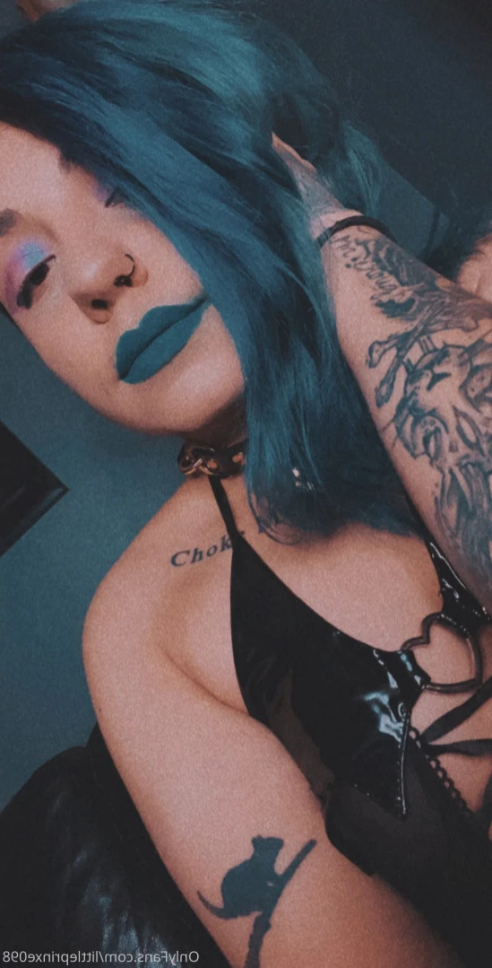 Prinxe [ prinxeblue ] Onlyfans leaked photo 12452469 on Hotleaks.tv