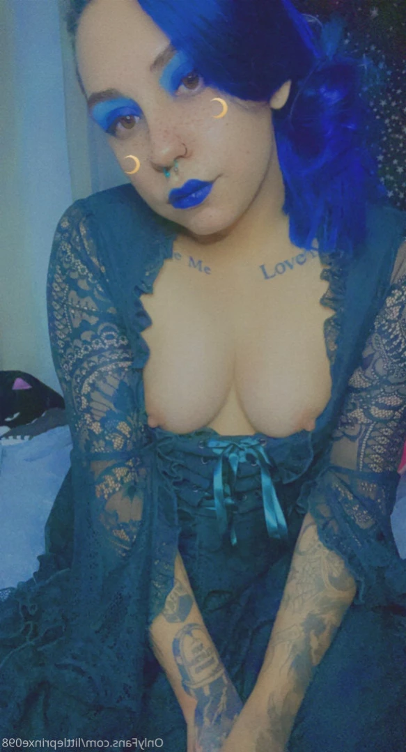 Prinxe [ prinxeblue ] Onlyfans leaked photo 12564342 on Hotleaks.tv